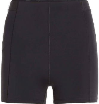 Calvin Klein Sport Knit Shorts Svart