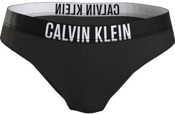 Calvin Klein Intense Power Bikini Bottom Svart