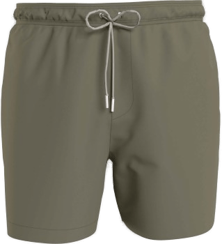Calvin Klein Badebukser Grønn