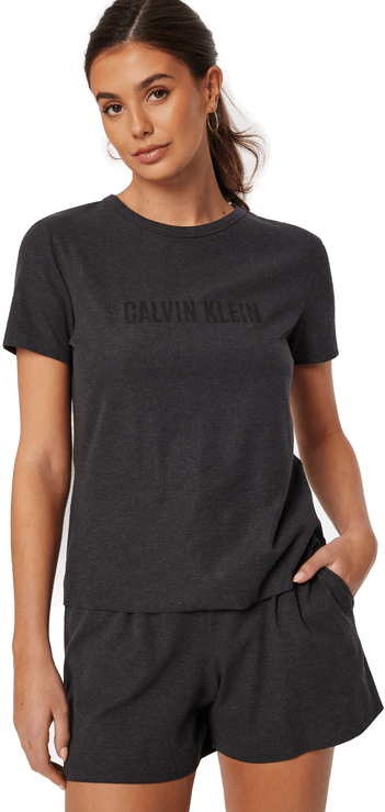 Calvin Klein S/S Sleep Set