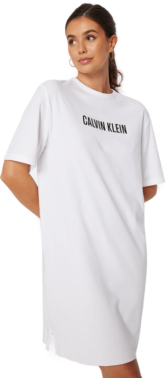 Calvin Klein S/S Nightshirt