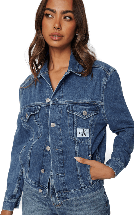 Calvin Klein Jeans Archival Denim Jacket