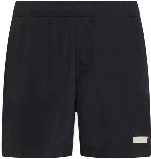 Calvin Klein Badebukser Svart