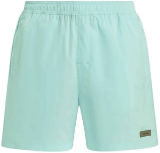 Calvin Klein Badebukser Lysblå