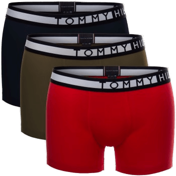 Tommy Hilfiger 3P Logo Trunk