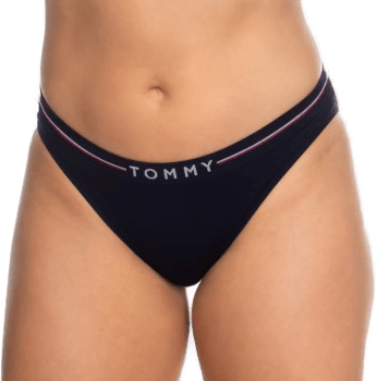 Tommy Hilfiger Seamless Curve Bikini Brief