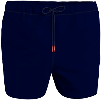 Tommy Hilfiger Badebukser Mørkblå