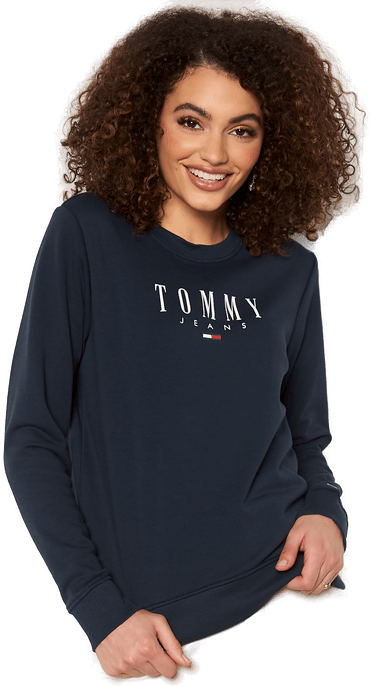Tommy Jeans Regular Essential Logo