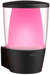 WiZ Elpas Utendørs Vegglampe