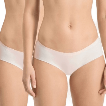 Puma Seamless Hipster Truser 2P Lysrosa