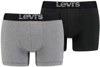 Levis Optical Illusion Boxer Brief Large