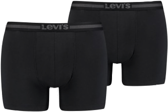 Levis 2P Tencel Boxer Brief X-Large