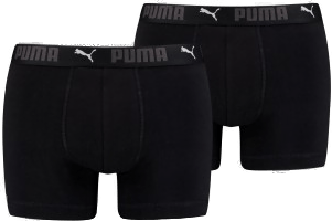 Puma 2P Sport Cotton Boxers