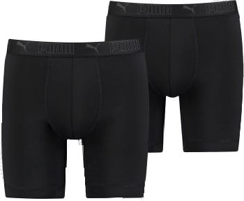 Puma Sport Microfiber Long Boxer