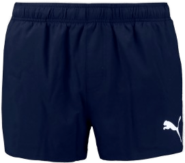 Puma Badebukser Swim Short Marine