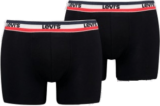 Levis Sportswear Logo Base Boxer Large