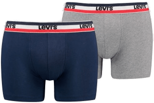 Levis Sportswear Logo Base Boxer Large