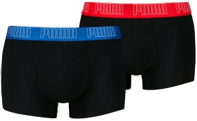 Puma Everyday Trunks 2P Herre