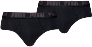 Puma Everyday Brief Svart Herre