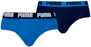 Puma Everyday Brief Blå