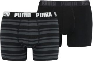 Puma Heritage Stripe Boxer