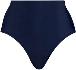 Puma High Waist Brief Marine