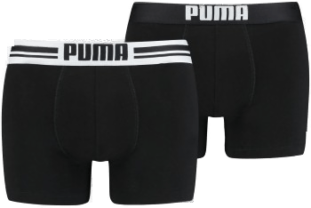 Puma Everyday Placed Logo Boxer