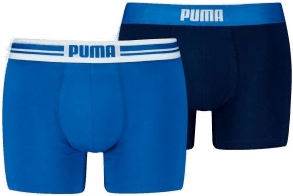 Puma Everyday Placed Logo Boxer