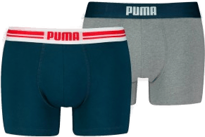Puma Everyday Placed Logo Boxer