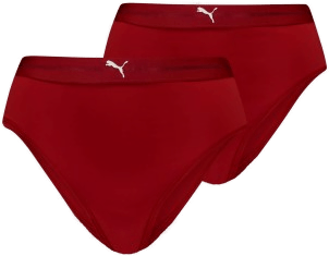 Puma Truser 2P High Waist Brazilian