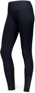 Calvin Klein Women Legging Svart
