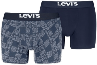 Levis Denim Inspired Boxer X-Large