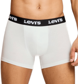 Levis Repeat Logo Boxer Brief X-Large