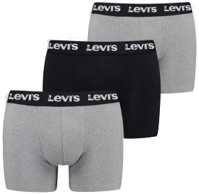 Levis Repeat Logo Boxer Brief X-Large