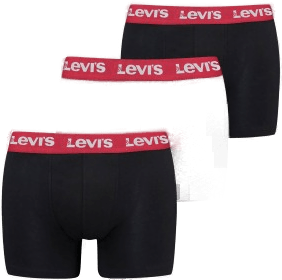 Levis Repeat Logo Boxer Brief Large
