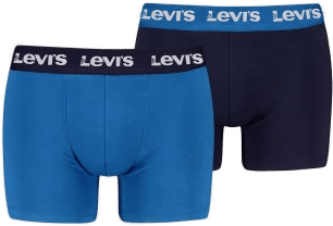 Levis Repeat Logo Boxer Brief Large
