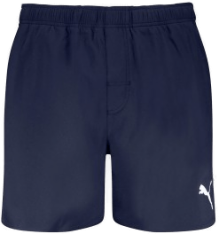 Puma Badebukser Mid Length Marine