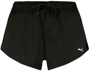 Puma Woven Swim Shorts Dame