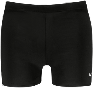 Puma Badebukser Classic Swim Trunks