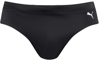 Puma Badebukser Core Move Classic Svart