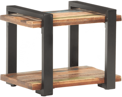 Vidaxl Nattbord 50x40 cm