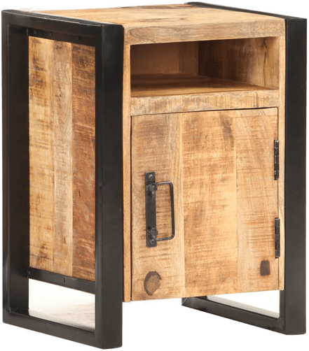 Vidaxl Nattbord 40x35x55 cm