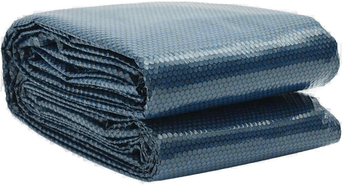 Vidaxl Flytende solarduk 975x488 cm