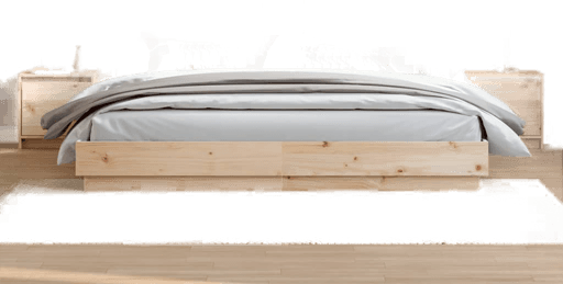 Vidaxl Nattbord 40x30,5x40 cm