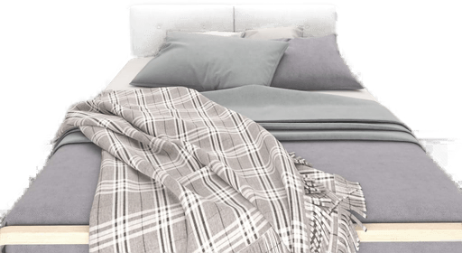 Vidaxl Nattbord sonoma eik 100x35 cm