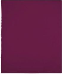 Vidaxl Jerseylaken 160x200 cm vinrød