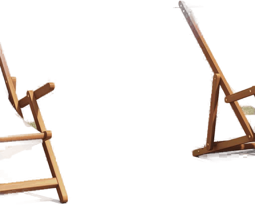 Vidaxl Parasollbase 44x44 cm