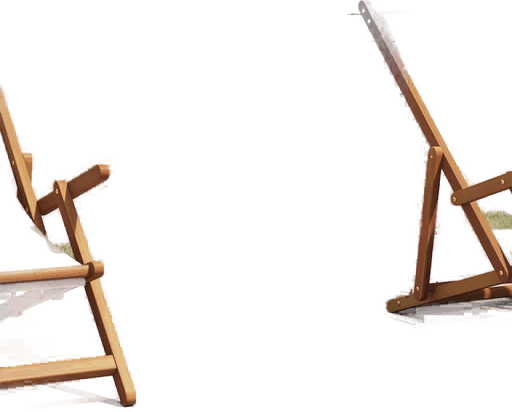 Vidaxl Parasollbase svart 47x47 cm