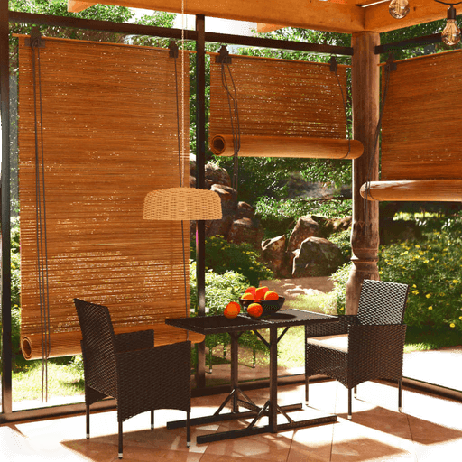 Vidaxl Hagespisegruppe 3 deler