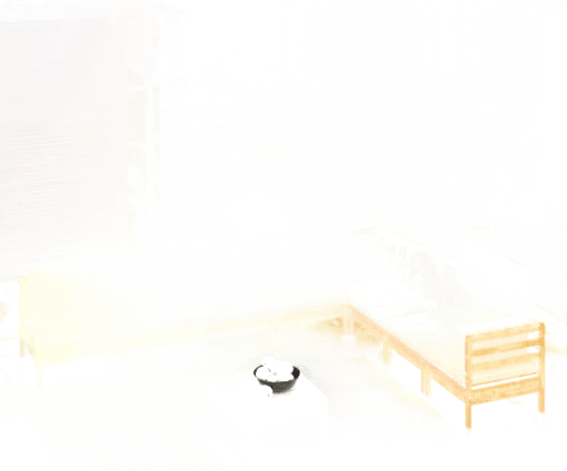 Vidaxl Hagesofagruppe 9 deler